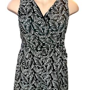 Ann Taylor LOFT Romper